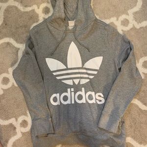 Adidas Hoodie